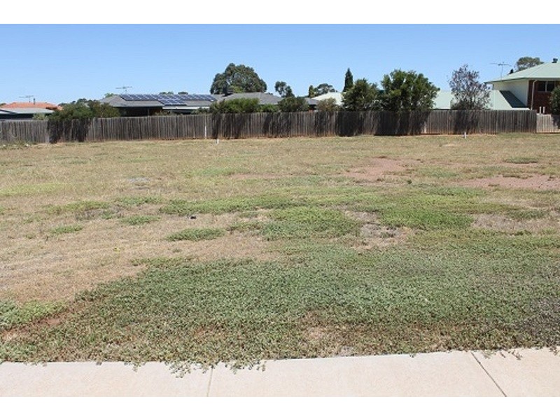 Lot Lot 106, 109 Clifton Drive, Bacchus Marsh VIC 3340