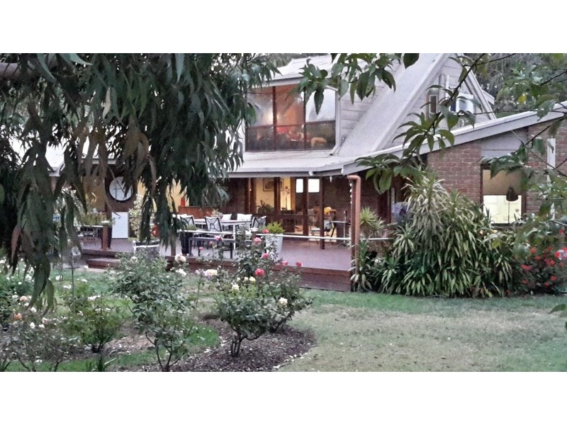 2 Ellerslie Court, Bacchus Marsh VIC 3340