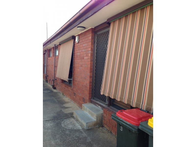 3/40 Raglan Street, Bacchus Marsh VIC 3340