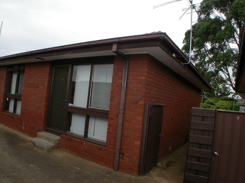 3/40 Raglan Street, Bacchus Marsh VIC 3340