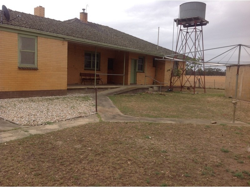 594 Long Forest Road, Bacchus Marsh VIC 3340