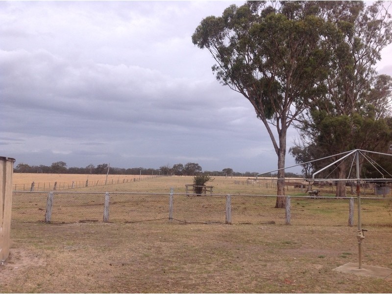 594 Long Forest Road, Bacchus Marsh VIC 3340