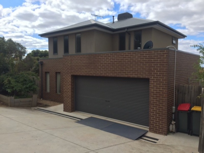3/21 Fredrick Street, Bacchus Marsh VIC 3340