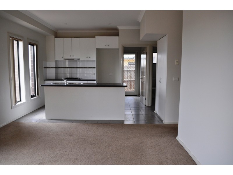 3/21 Fredrick Street, Bacchus Marsh VIC 3340