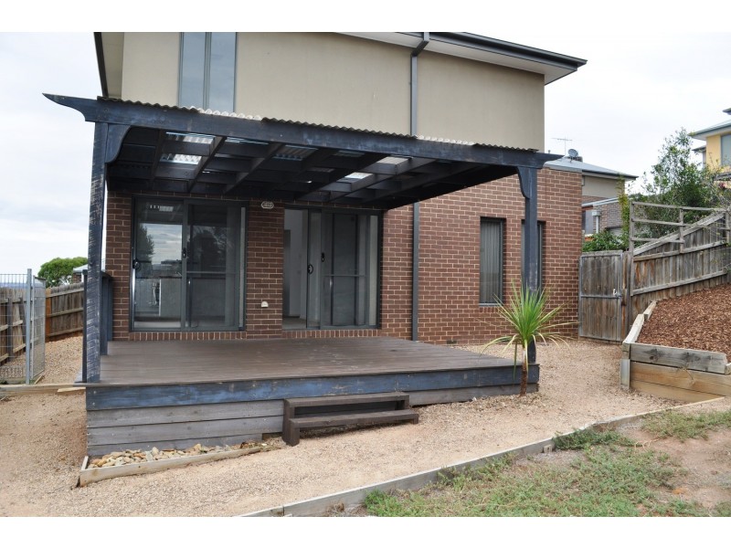 3/21 Fredrick Street, Bacchus Marsh VIC 3340