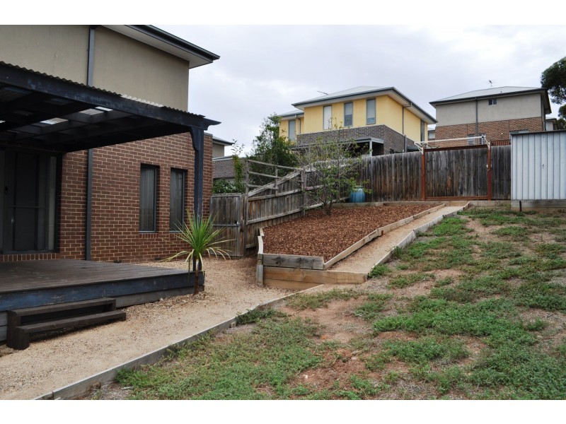 3/21 Fredrick Street, Bacchus Marsh VIC 3340