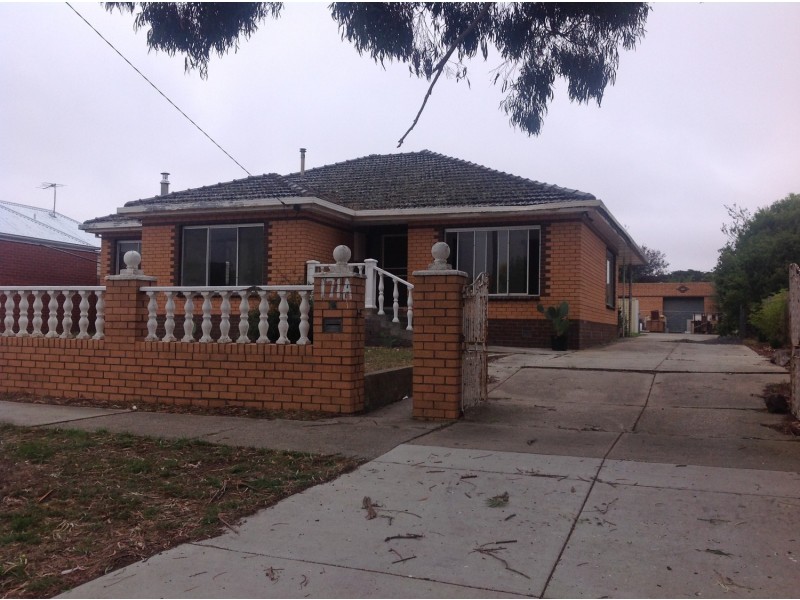 171A Inglis Street, Ballan VIC 3342