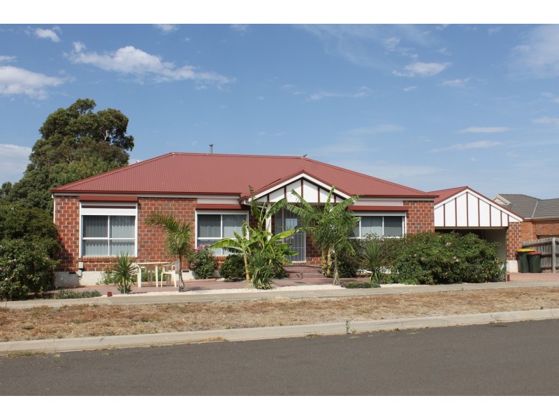 49 Connor Street, Bacchus Marsh VIC 3340