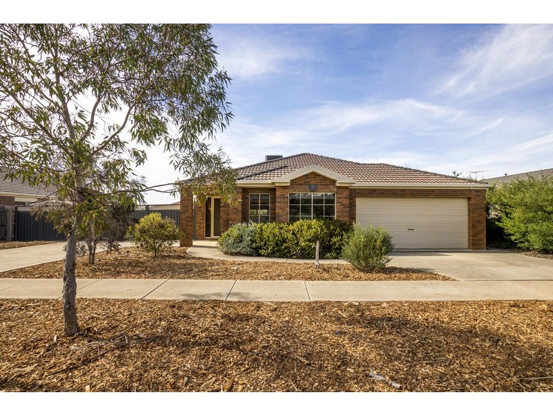 55 Bacchus Marsh – Balliang Road, Bacchus Marsh VIC 3340