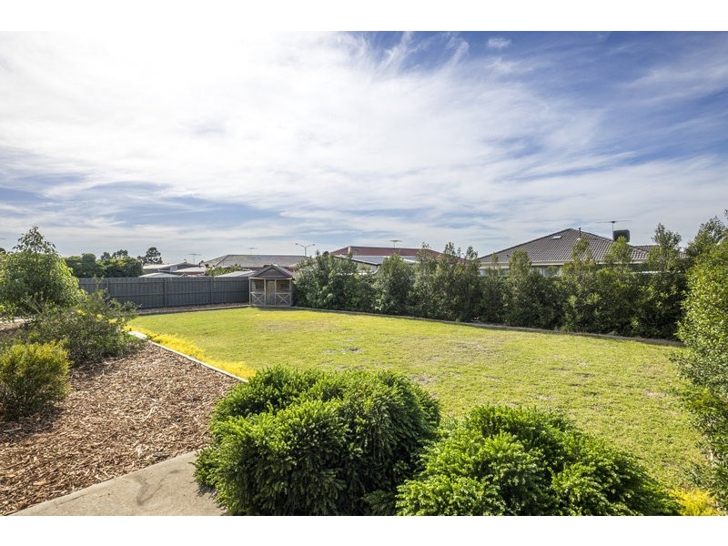 55 Bacchus Marsh – Balliang Road, Bacchus Marsh VIC 3340