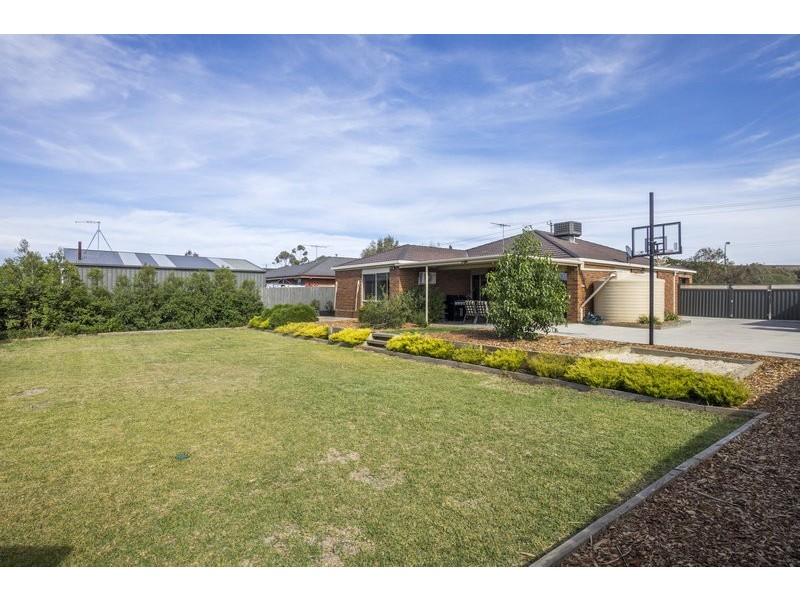 55 Bacchus Marsh – Balliang Road, Bacchus Marsh VIC 3340
