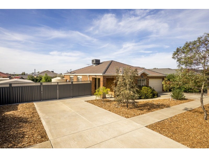 55 Bacchus Marsh – Balliang Road, Bacchus Marsh VIC 3340