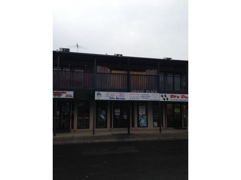 8/61 Grant Street, Bacchus Marsh VIC 3340