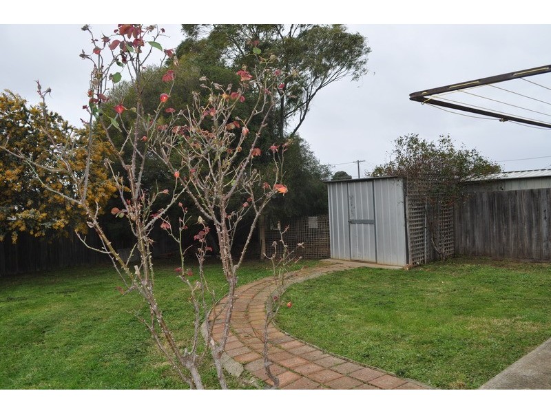 14 Davies Street, Bacchus Marsh VIC 3340