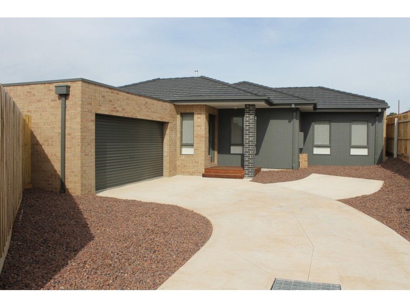 55 Labilliere Street, Bacchus Marsh VIC 3340