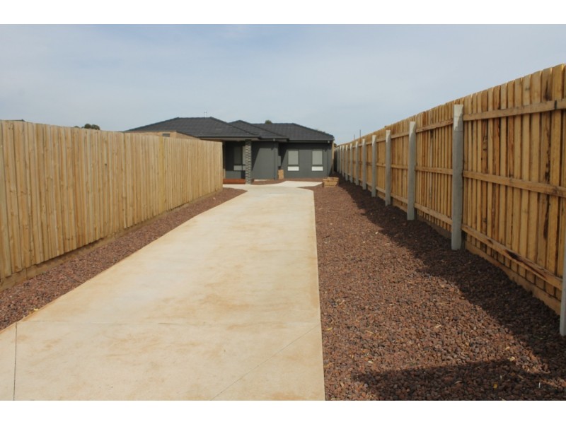 55 Labilliere Street, Bacchus Marsh VIC 3340