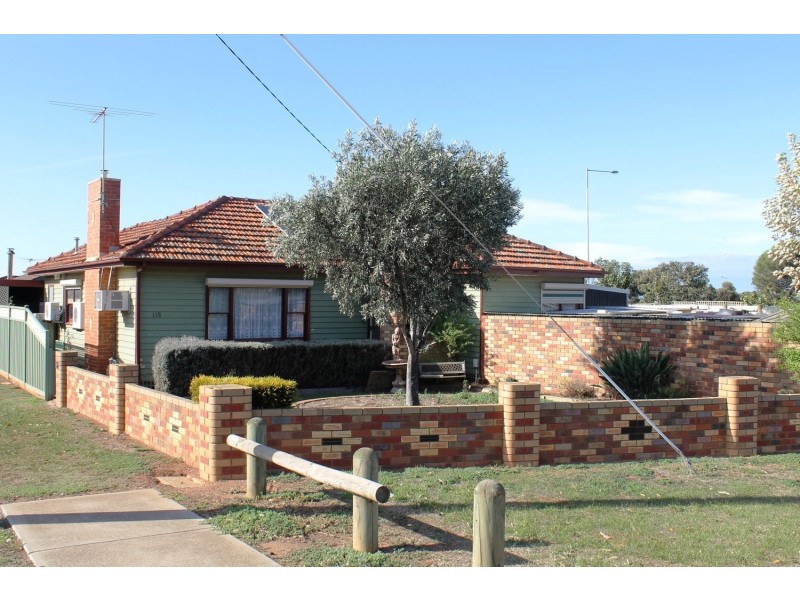 118 Gisborne Road, Bacchus Marsh VIC 3340