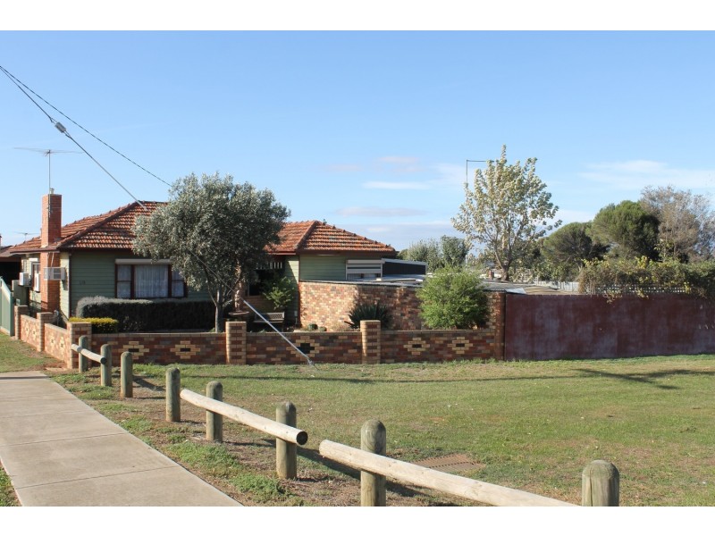 118 Gisborne Road, Bacchus Marsh VIC 3340