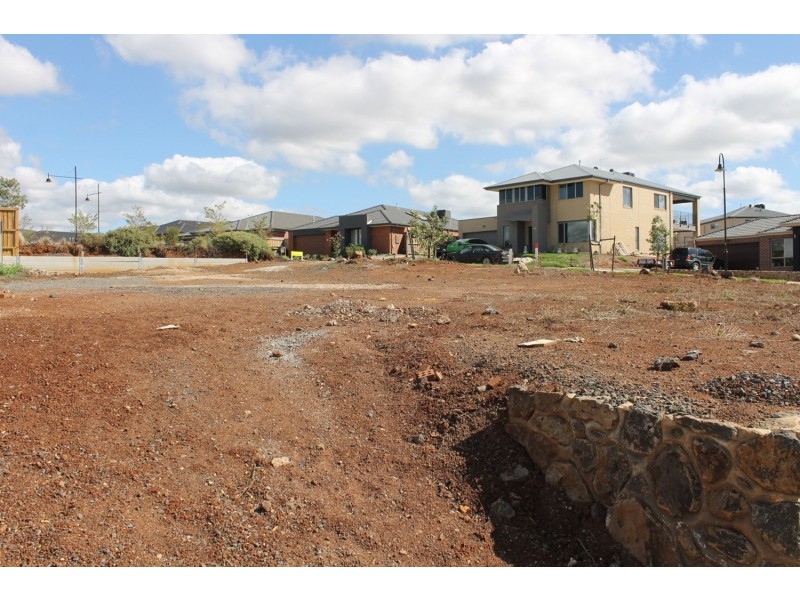 Lot lot 411, 4 Caspar Place, Bacchus Marsh VIC 3340