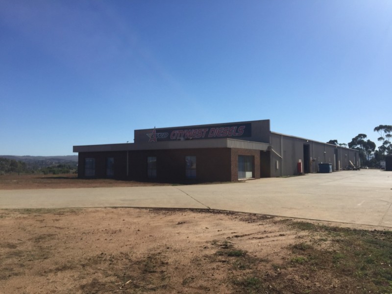 4490 Bacchus Marsh – Geelong Road, Bacchus Marsh VIC 3340