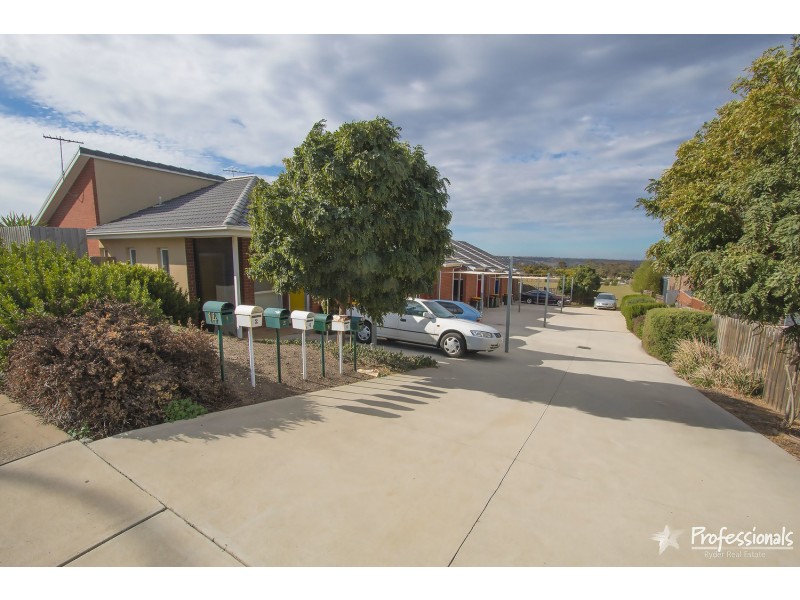 2/14 Ross Street, Bacchus Marsh VIC 3340