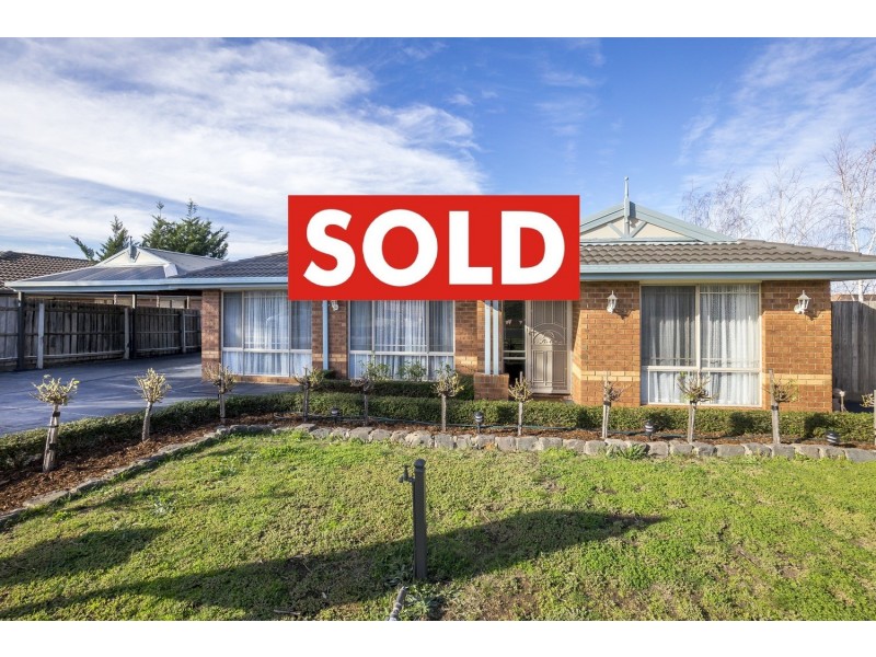 1 Doolan Street, Bacchus Marsh VIC 3340