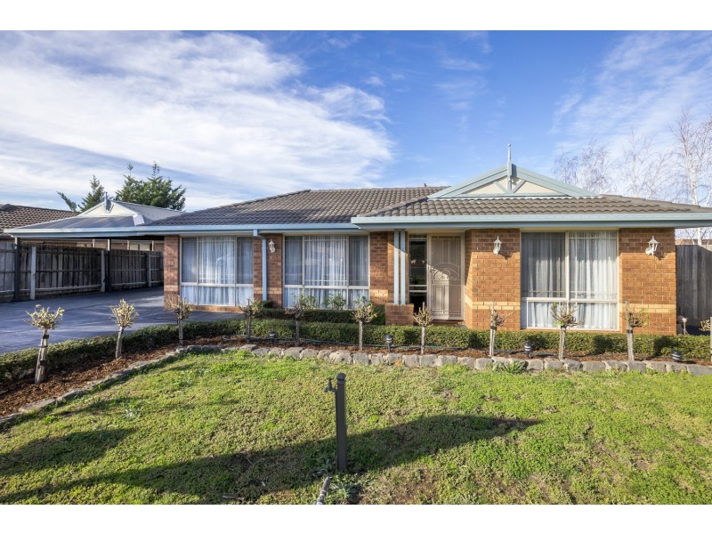1 Doolan Street, Bacchus Marsh VIC 3340