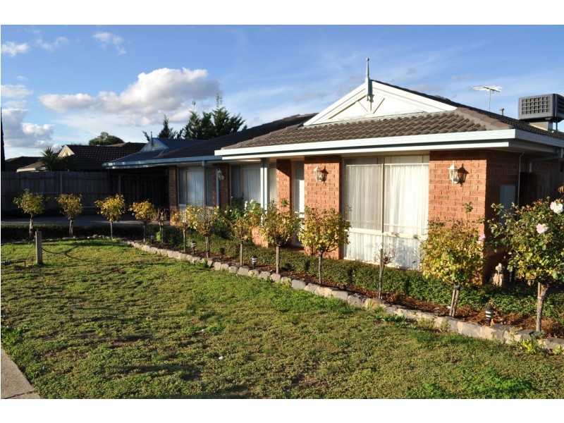 1 Doolan Street, Bacchus Marsh VIC 3340