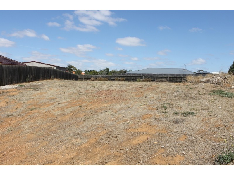 Lot 37 Leslie Court, Bacchus Marsh VIC 3340
