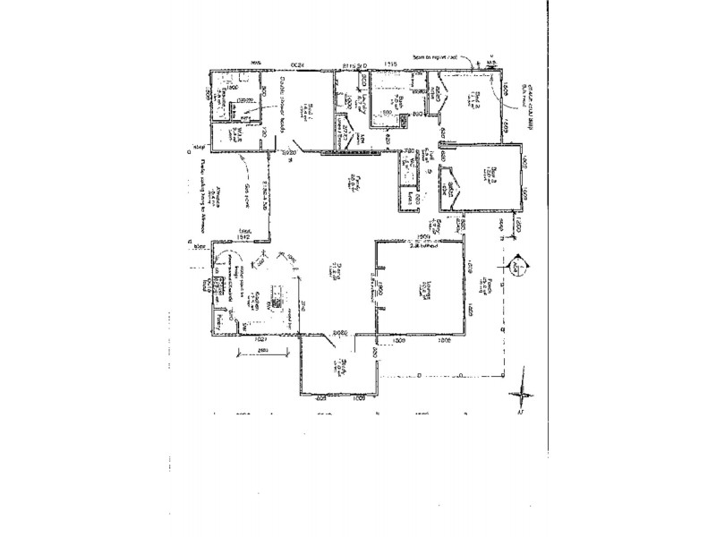 9 Toorongo Road, Eynesbury VIC 3338 Floorplan