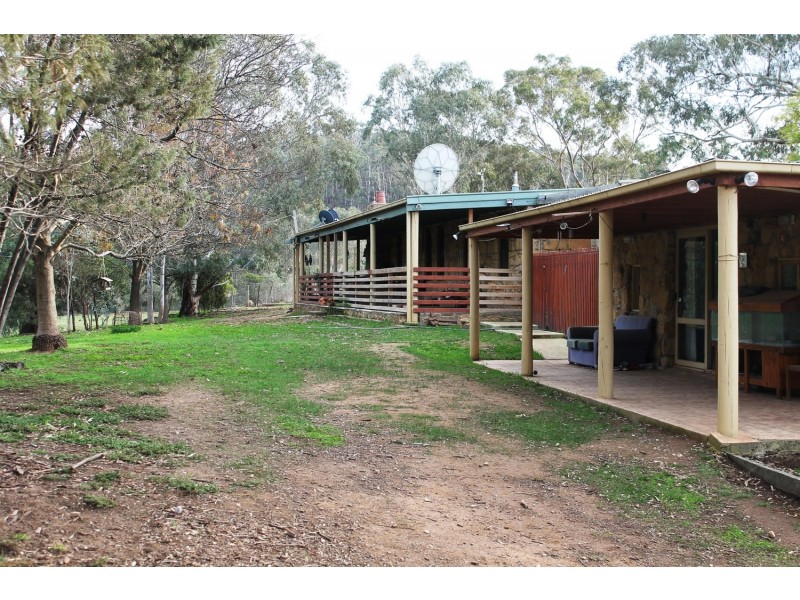 142 Russells Road, Coimadai VIC 3340