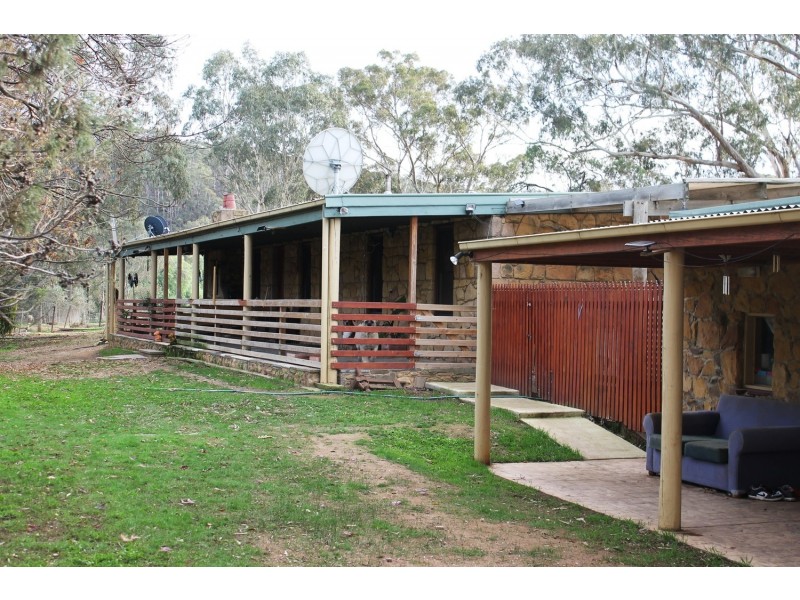 142 Russells Road, Coimadai VIC 3340