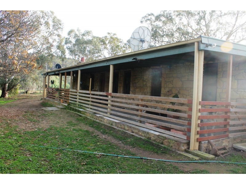 142 Russells Road, Coimadai VIC 3340