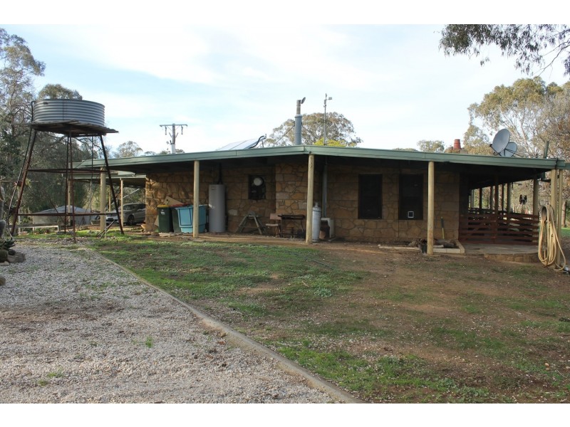 142 Russells Road, Coimadai VIC 3340