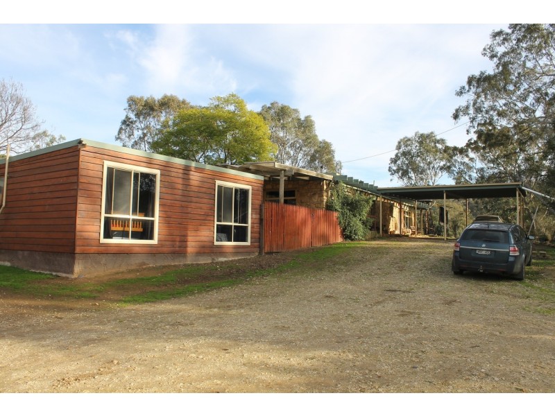 142 Russells Road, Coimadai VIC 3340