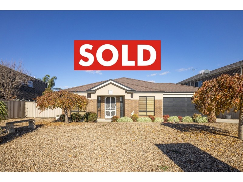 6 Riverbend Drive, Bacchus Marsh VIC 3340