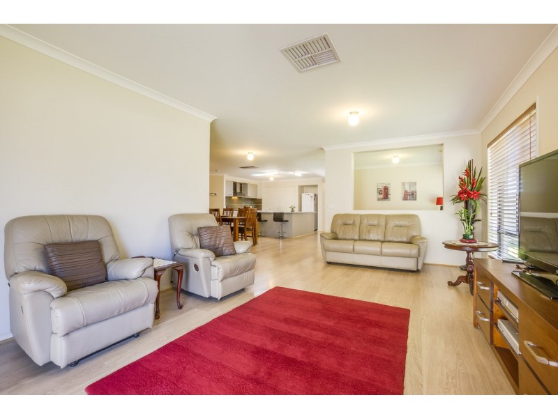 6 Riverbend Drive, Bacchus Marsh VIC 3340