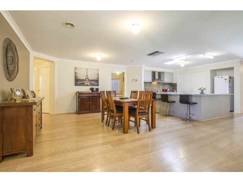 6 Riverbend Drive, Bacchus Marsh VIC 3340