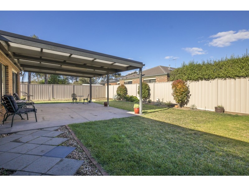 6 Riverbend Drive, Bacchus Marsh VIC 3340