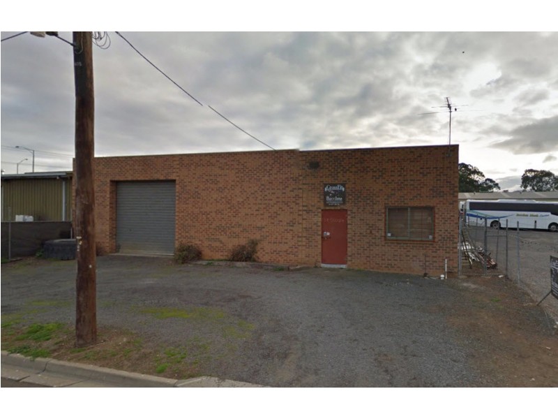 14 Reddrop Street, Bacchus Marsh VIC 3340