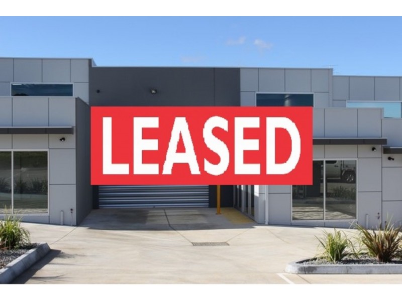 2/9 Kennedy Place, Bacchus Marsh VIC 3340