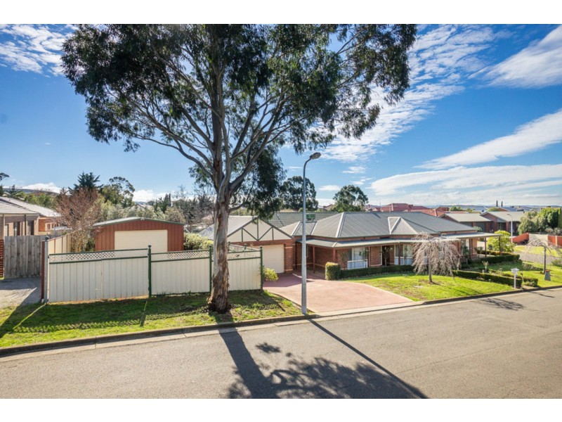 1 Munro Court, Bacchus Marsh VIC 3340