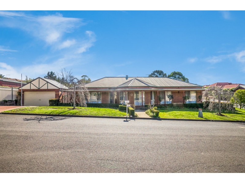 1 Munro Court, Bacchus Marsh VIC 3340
