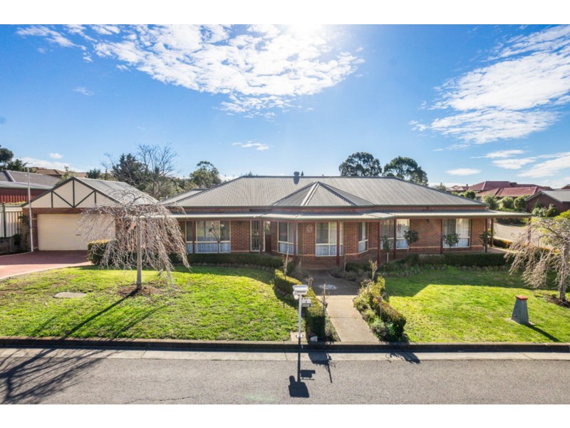 1 Munro Court, Bacchus Marsh VIC 3340