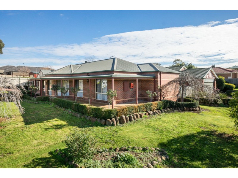 1 Munro Court, Bacchus Marsh VIC 3340