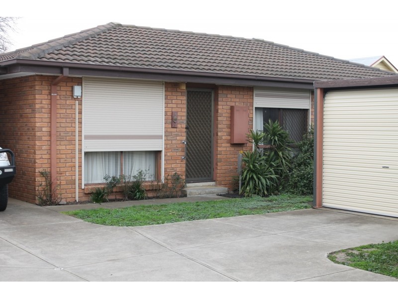 8/20 Simpson Street, Bacchus Marsh VIC 3340