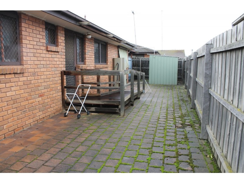 8/20 Simpson Street, Bacchus Marsh VIC 3340