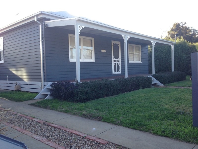 3 Clarinda Street, Bacchus Marsh VIC 3340