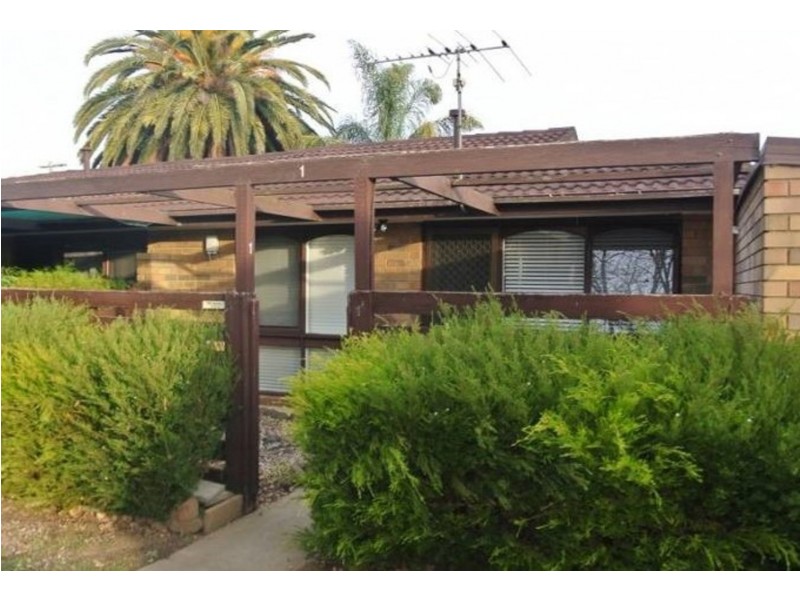 1/7 Standfield Street, Bacchus Marsh VIC 3340