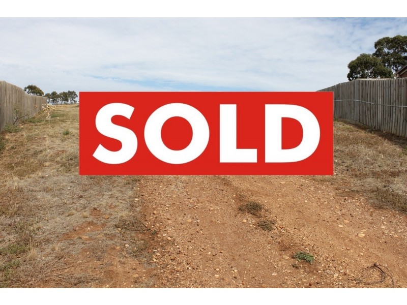 Lot 288 Ruddick Place, Bacchus Marsh VIC 3340